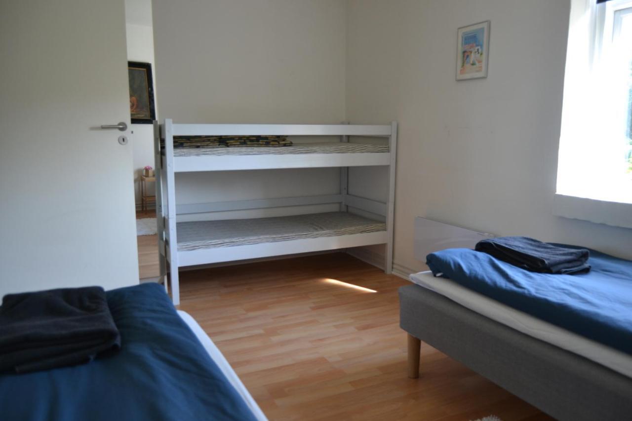 Vilstruplund Daire Otterup Dış mekan fotoğraf