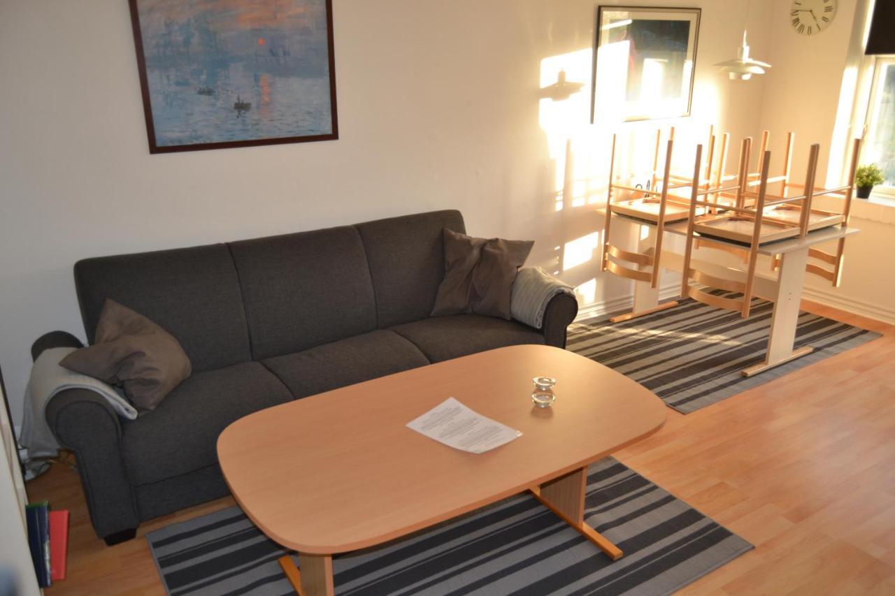 Vilstruplund Daire Otterup Dış mekan fotoğraf