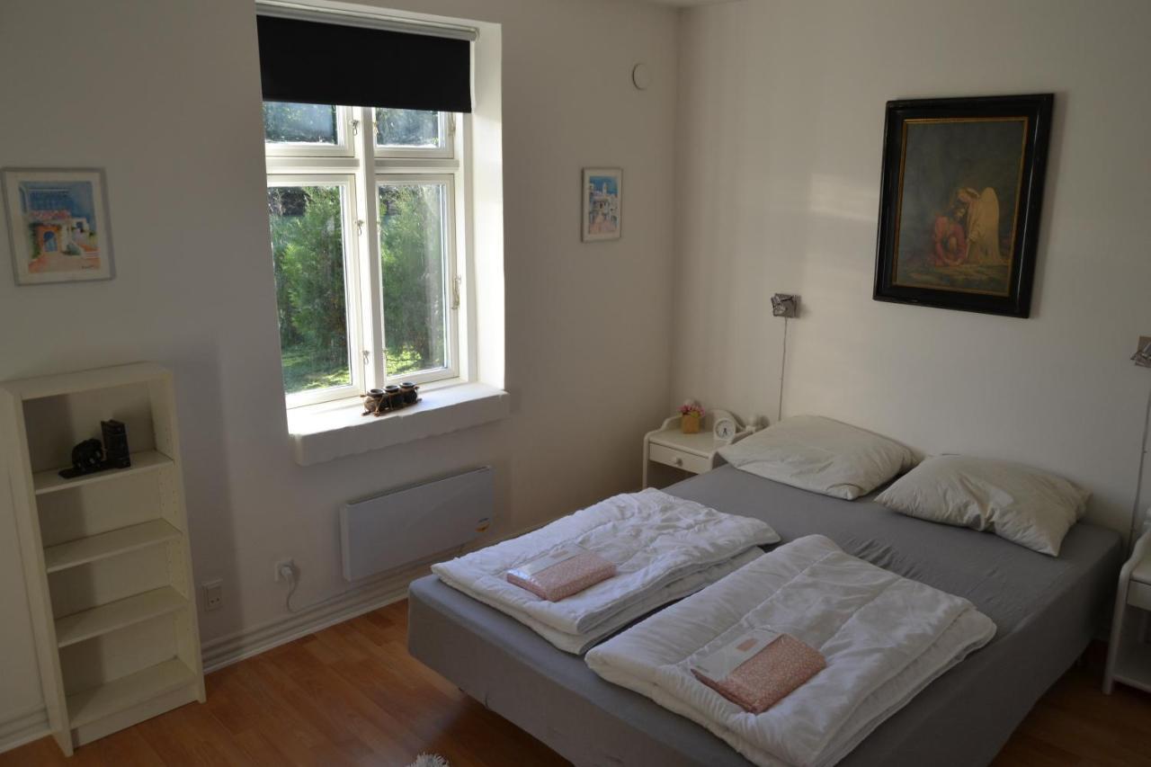 Vilstruplund Daire Otterup Dış mekan fotoğraf