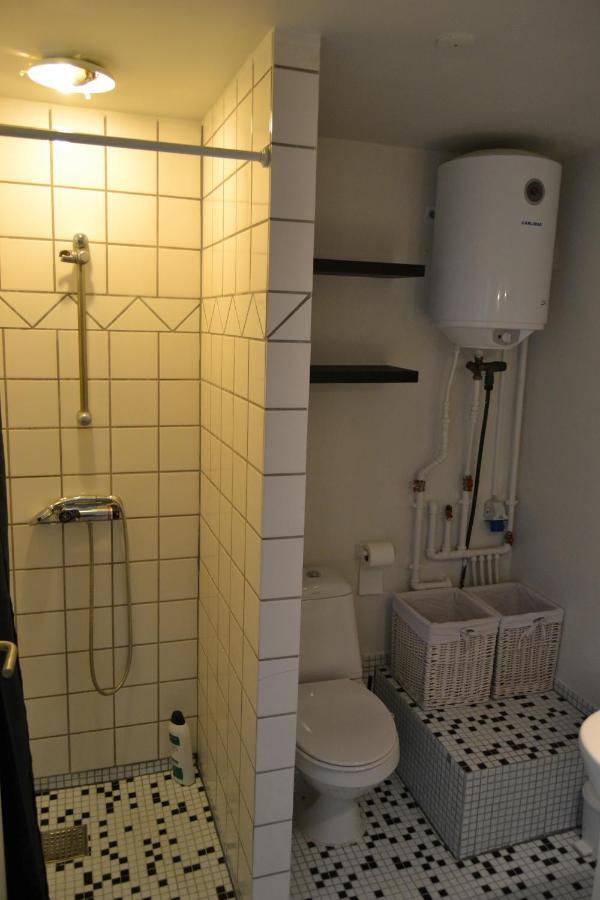 Vilstruplund Daire Otterup Dış mekan fotoğraf
