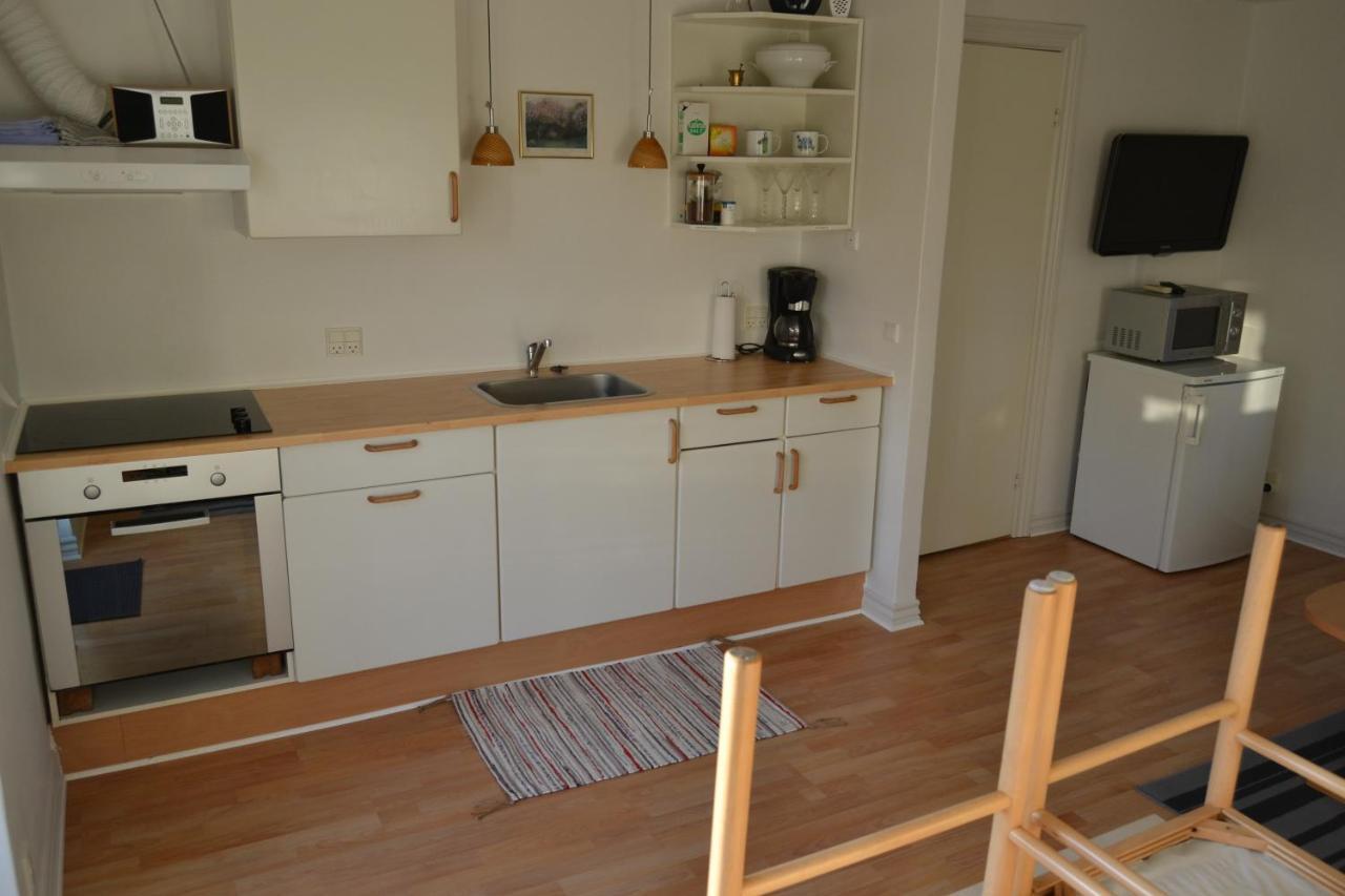Vilstruplund Daire Otterup Dış mekan fotoğraf